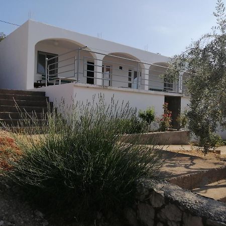 Apartmani Dubravko Putniković 외부 사진