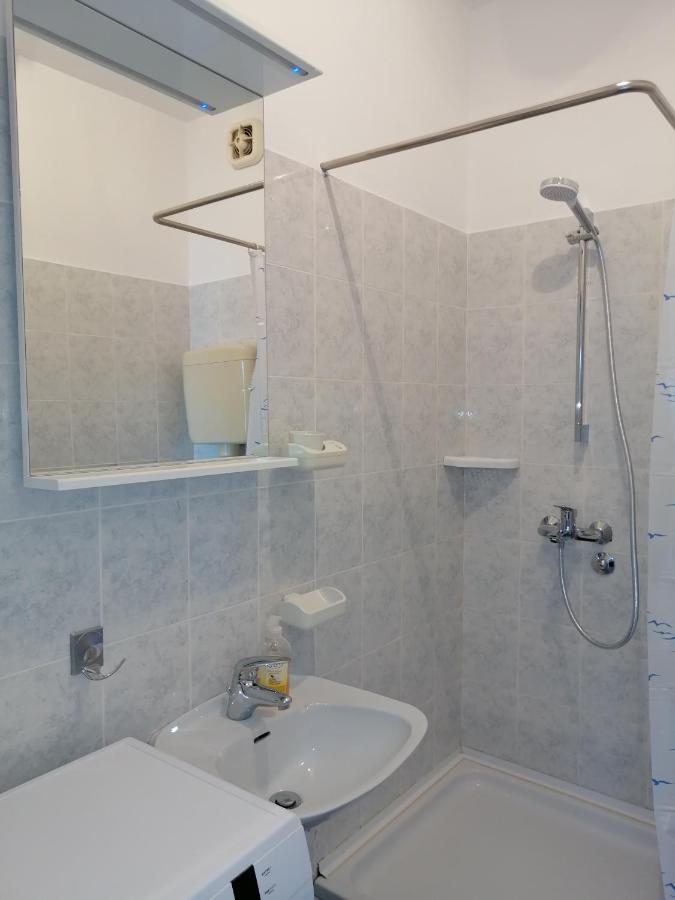 Apartmani Dubravko Putniković 외부 사진