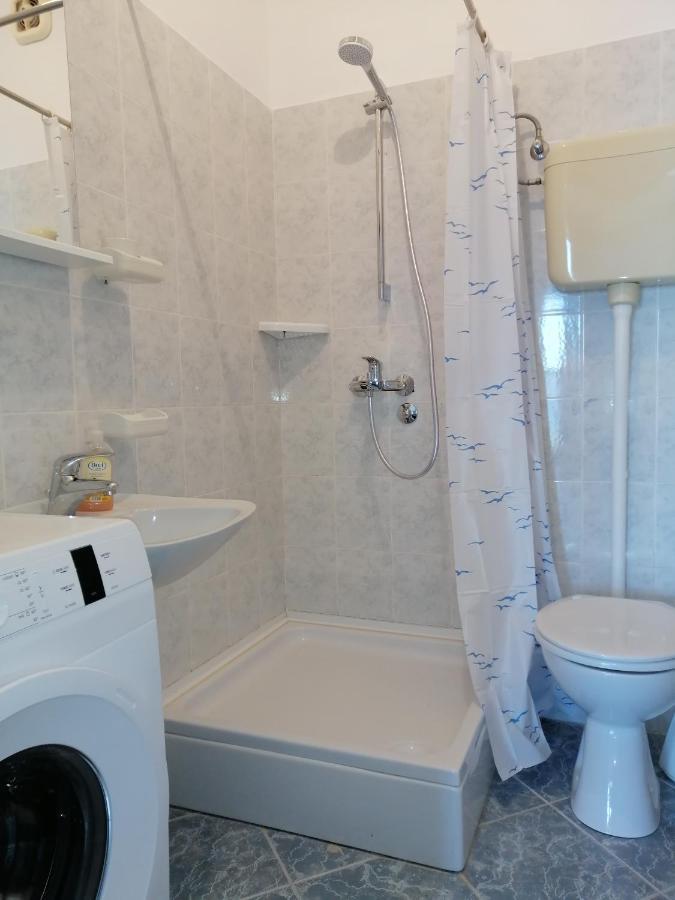 Apartmani Dubravko Putniković 외부 사진