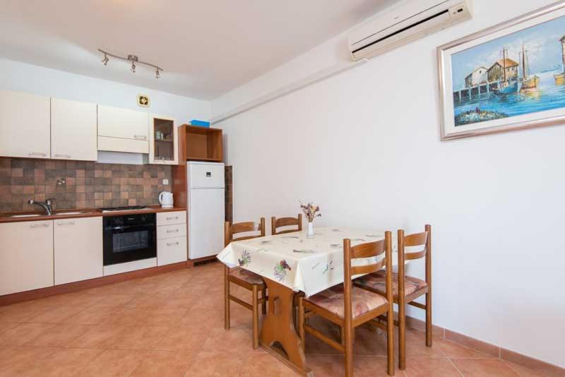 Apartmani Dubravko Putniković 외부 사진