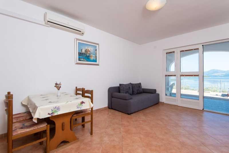 Apartmani Dubravko Putniković 외부 사진
