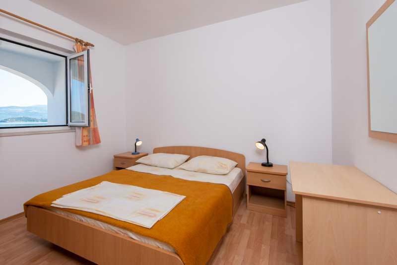 Apartmani Dubravko Putniković 외부 사진