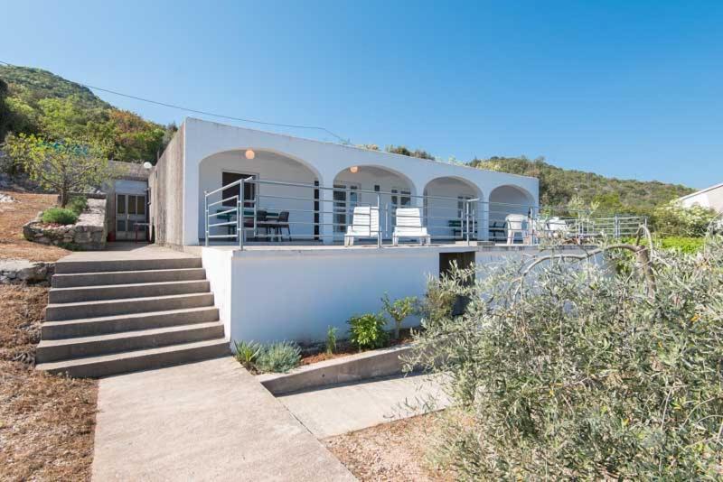 Apartmani Dubravko Putniković 외부 사진
