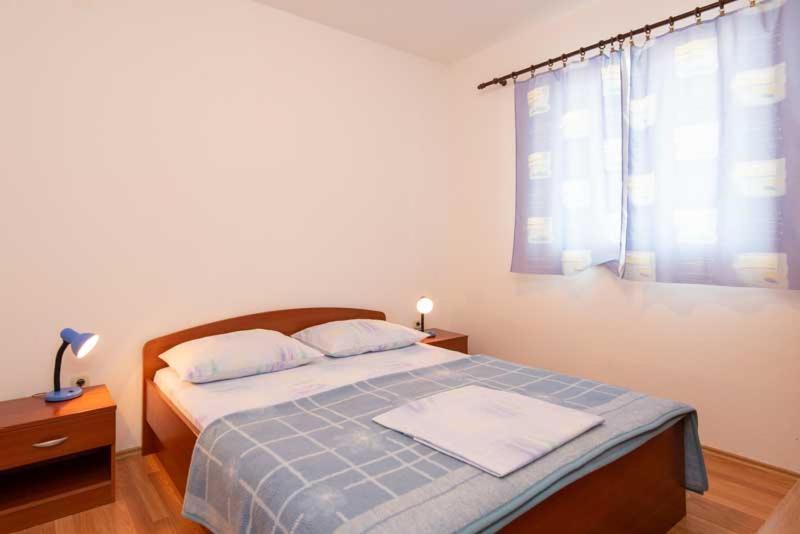 Apartmani Dubravko Putniković 외부 사진