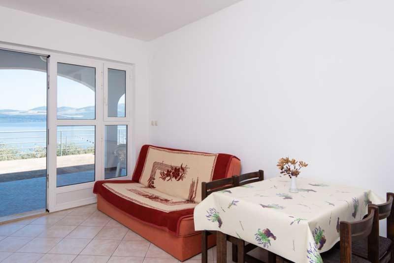 Apartmani Dubravko Putniković 외부 사진