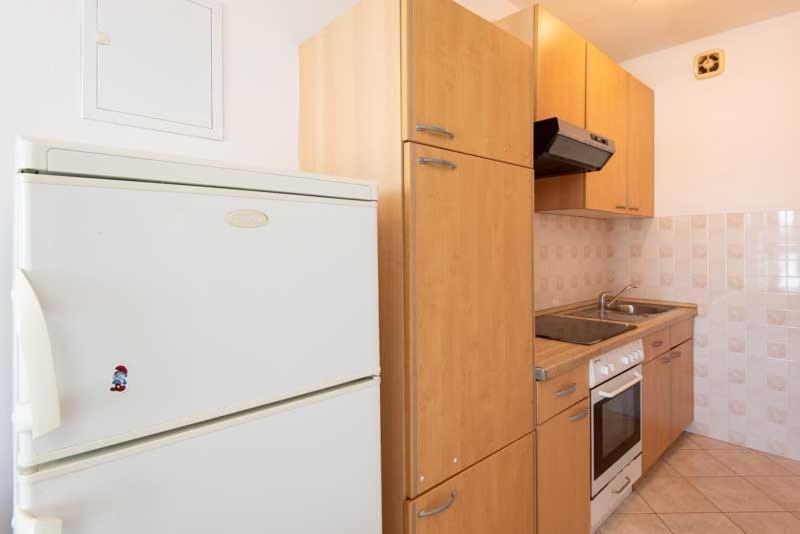 Apartmani Dubravko Putniković 외부 사진