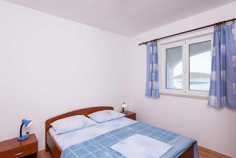 Apartmani Dubravko Putniković 외부 사진