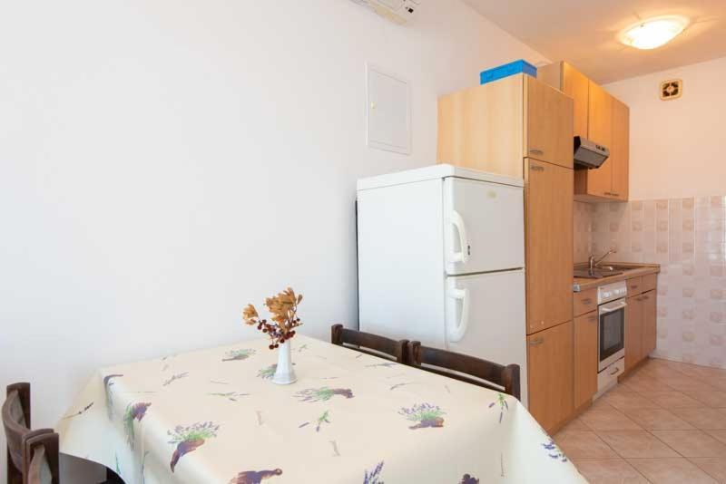 Apartmani Dubravko Putniković 외부 사진