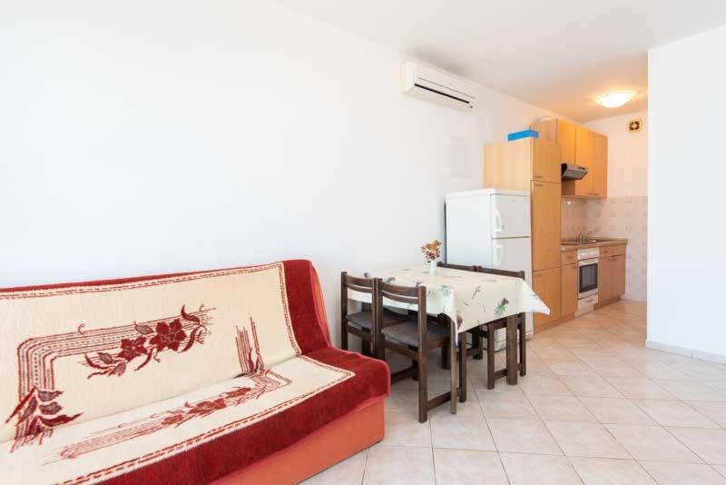 Apartmani Dubravko Putniković 외부 사진