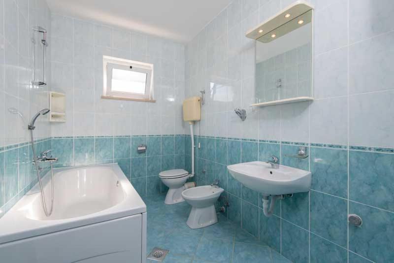 Apartmani Dubravko Putniković 외부 사진