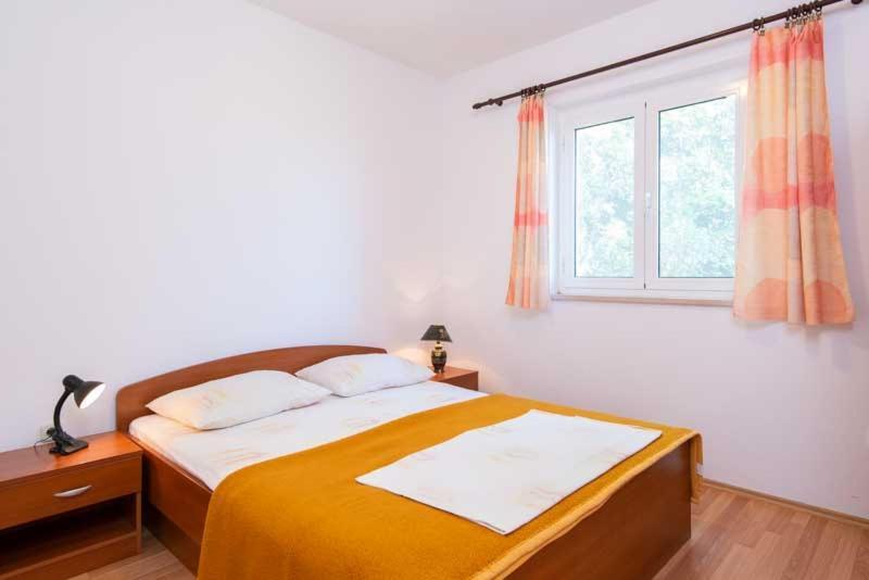 Apartmani Dubravko Putniković 외부 사진