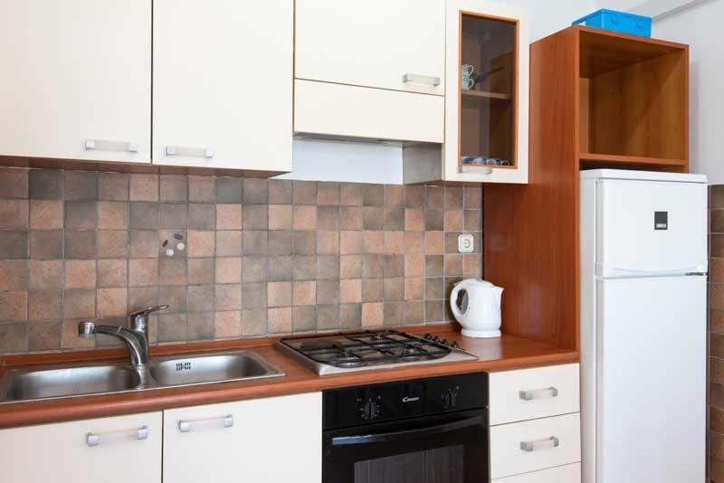 Apartmani Dubravko Putniković 외부 사진
